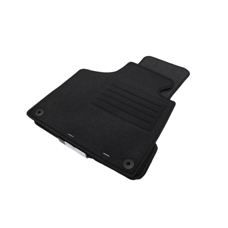 Мокетни стелки за AUDI А3 8P (2003-2013)