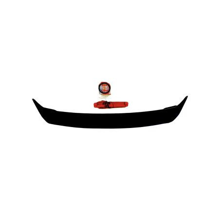 Спойлер за багажник Toyota Corolla (2008-2012)