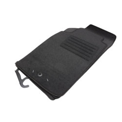 Мокетни стелки за PEUGEOT 206 (1998-2009)