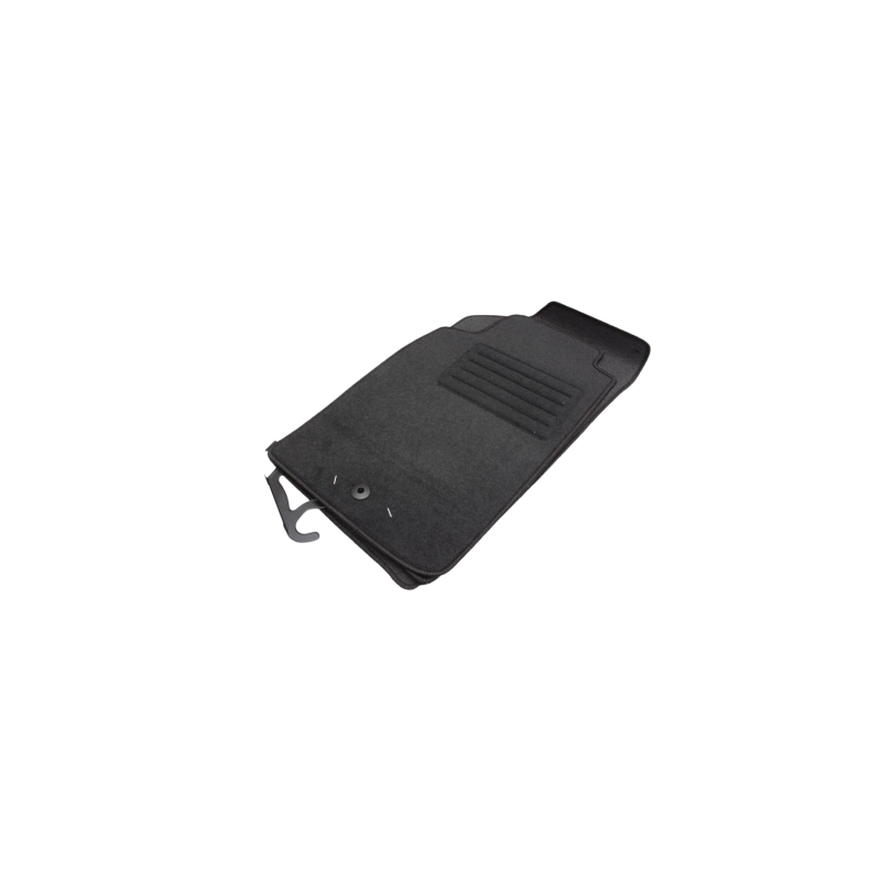 Мокетни стелки за PEUGEOT 206 (1998-2009)