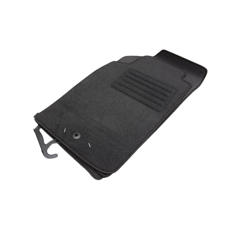 Мокетни стелки за PEUGEOT 206 (1998-2009)