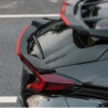 Спойлер за багажник Toyota C-HR (2016+)