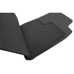 Мокетни стелки за PEUGEOT 206 (1998-2009)