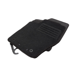 Мокетни стелки за PEUGEOT 307 (2001-2007) - Хечбек / Комби