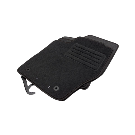 Мокетни стелки за PEUGEOT 307 (2001-2007) - Хечбек / Комби