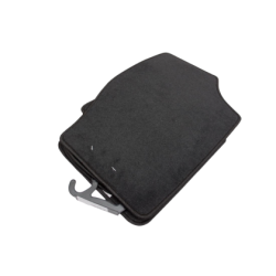 Мокетни стелки за PEUGEOT 307 (2001-2007) - Хечбек / Комби