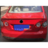 Спойлер за багажник Volkswagen Jetta (2006-2012)