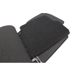 Мокетни стелки за PEUGEOT 307 (2001-2007) - Хечбек / Комби