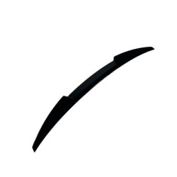 Спойлер за багажник Volkswagen Jetta (2012-2018) M4 Style