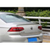 Спойлер за багажник Volkswagen Passat B8 sedan 2016+) - черен гланц