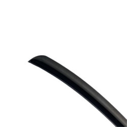 Спойлер за багажник Volkswagen Passat B8 sedan 2016+) - черен гланц