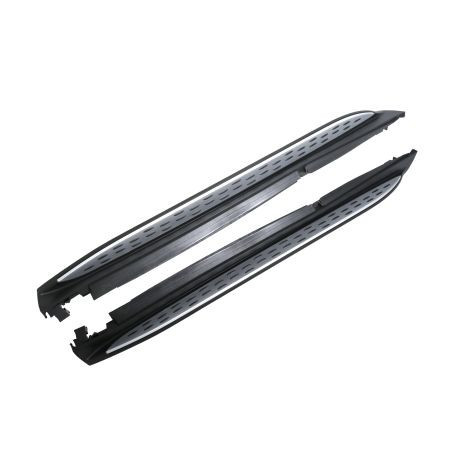 Степенки за Mercedes ML W166 (2011+) / GLE (2015+)