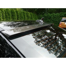 Спойлер за задно стъкло Mercedes W204 C-class (2007-2013)