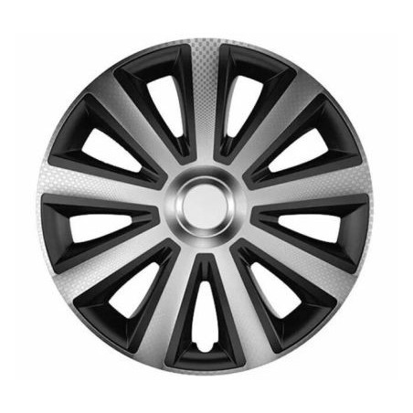 Тасове Versaco Carbon Aviator Silver / Black - 16''