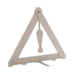 Авариен Триъгълник с удивителен - 40 см