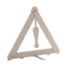 Авариен Триъгълник с удивителен - 40 см