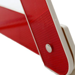 Авариен Триъгълник с удивителен - 40 см