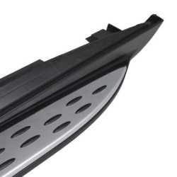 Степенки за Mercedes ML W166 (2011+) / GLE (2015+)