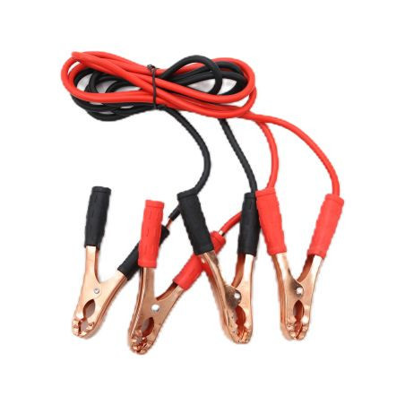 Автомобилни кабели за подаване на ток - 200A