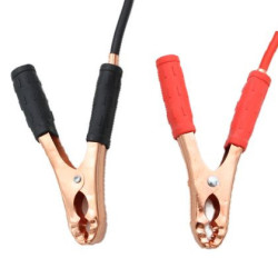 Автомобилни кабели за подаване на ток - 200A