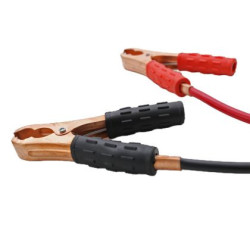 Автомобилни кабели за подаване на ток - 1000A