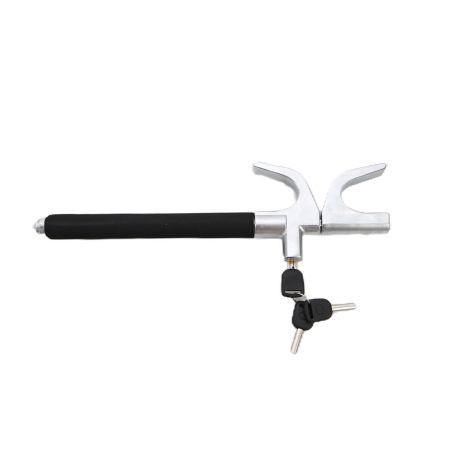 Механизъм за заключване на волан против кражба - тип "Бастун"