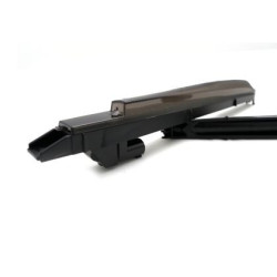 Бягащи мигачи за BMW F10 за М5 калници - опушени