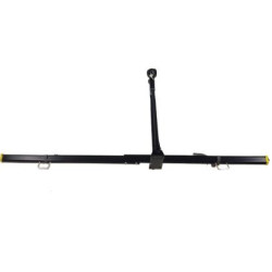 Багажник за колело - за таван с ключ