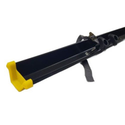 Багажник за колело - за таван с ключ