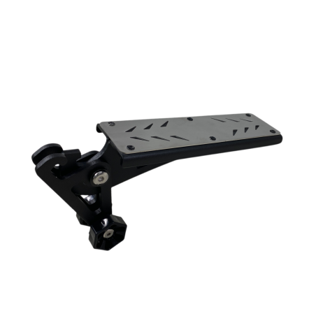 Степенка - стъпало за врата на кола