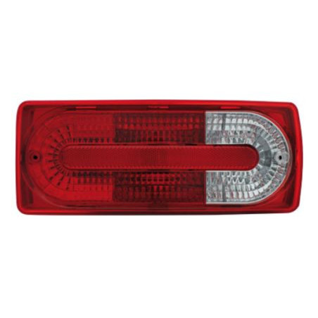 Кристален стоп за Mercedes W461/W463 G-CLASS (1990-2012)