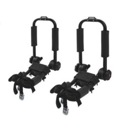 Багажник стойка за кану