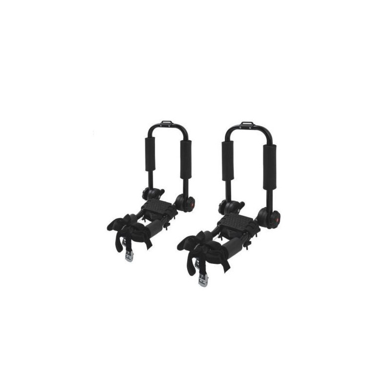 Багажник стойка за кану