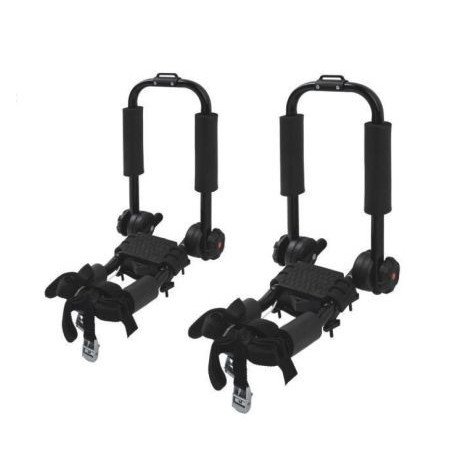 Багажник стойка за кану