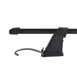 Греди напречни - за коли без рейки, 120см, без ключ - метални