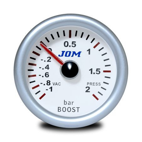 Измервателен уред за турбото Boost Meter