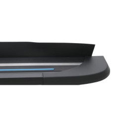 Степенки за Nissan Qashqai J11 (2019-2022) - J12 Style design