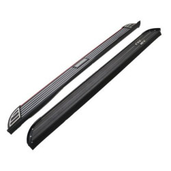 Степенки за Nissan Qashqai J12 (2022+) - Style A design