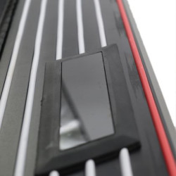 Степенки за Nissan Qashqai J12 (2022+) - Style A design