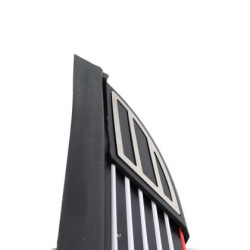 Степенки за Nissan Qashqai J12 (2022+) - Style A design