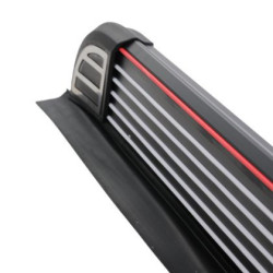 Степенки за Nissan Qashqai J12 (2022+) - Style A design