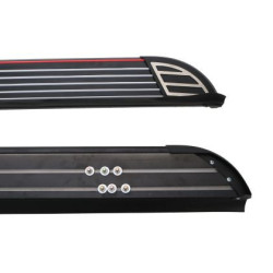 Степенки за Nissan Qashqai J12 (2022+) - Style A design