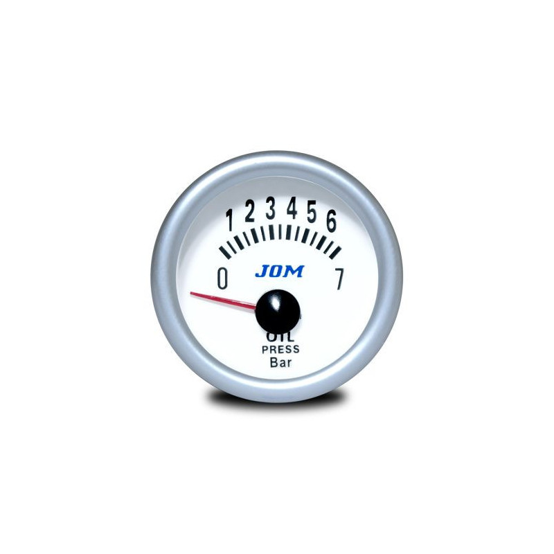 Измервателен уред за налягане на маслото