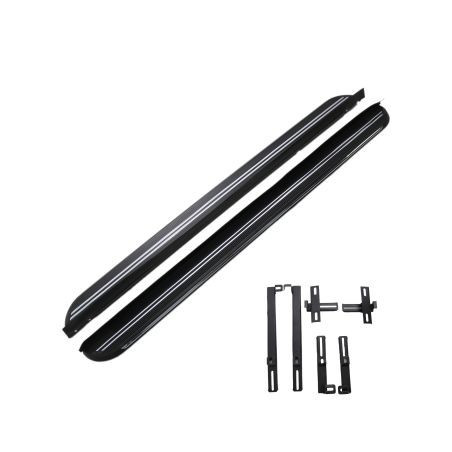 Степенки за Nissan Qashqai J12 (2022+) - Style B design