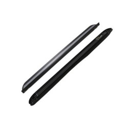 Степенки за Nissan Qashqai J12 (2022+) - Style B design