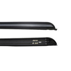 Степенки за Nissan Qashqai J12 (2022+) - Style B design