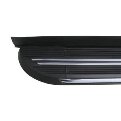 Степенки за Nissan Qashqai J12 (2022+) - Style B design