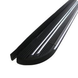 Степенки за Nissan Qashqai J12 (2022+) - Style B design