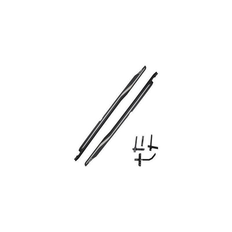 Степенки за Toyota C-HR (2016-2023)  - OEM design