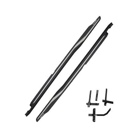 Степенки за Toyota C-HR (2016-2023)  - OEM design